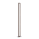 Lampadaire Accord Lighting 3123LED.18 Frame Accord en noyer américain