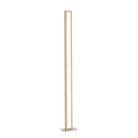 Lampadaire Accord Lighting 3123LED.34 Frame Accord en érable