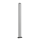 Lampadaire Accord Lighting 3123LED.44 Frame Accord, coloris anthracite