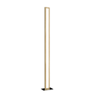Lampadaire Accord Lighting 3123LED.45 Frame Accord, couleur sable