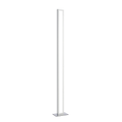 Lampadaire Accord Lighting 3123LED.47 Frame Accord en blanc organique