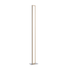 Lampadaire Accord Lighting 3123LED.48 Frame Accord, coloris cappuccino organique
