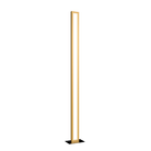 Lampadaire Accord Lighting 3123LED.49 Frame Accord en or organique