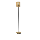 Lampadaire Accord Lighting 3059.49 LivingHinges Accord en or organique