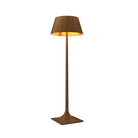 Accord Lighting 3044.09 Nostalgia Accord Floor Lamp in Louro Freijo