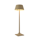 Accord Lighting 3044.34 Nostalgia Accord Floor Lamp in Maple
