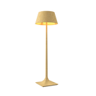 Accord Lighting 3044.45 Nostalgia Accord Floor Lamp in Sand