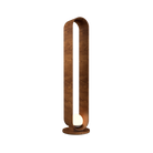 Lampadaire Accord Lighting 3043.06 Sfera Accord en Imbuia