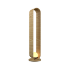 Lampadaire Accord Lighting 3043.45 Sfera Accord couleur sable