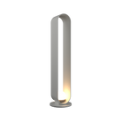 Lampadaire Accord Lighting 3043.47 Sfera Accord en blanc organique