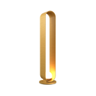 Lampadaire Accord Lighting 3043.49 Sfera Accord en or organique