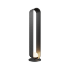 Lampadaire Accord Lighting 3043.50 Sfera Accord en gris organique