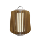 Accord Lighting 3035.09 Stecche Di Legno Accord Floor Lamp in Louro Freijo