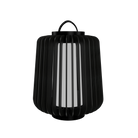 Accord Lighting 3035.44 Stecche Di Legno Accord Floor Lamp in Charcoal