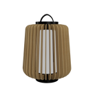 Accord Lighting 3035.45 Stecche Di Legno Accord Floor Lamp in Sand