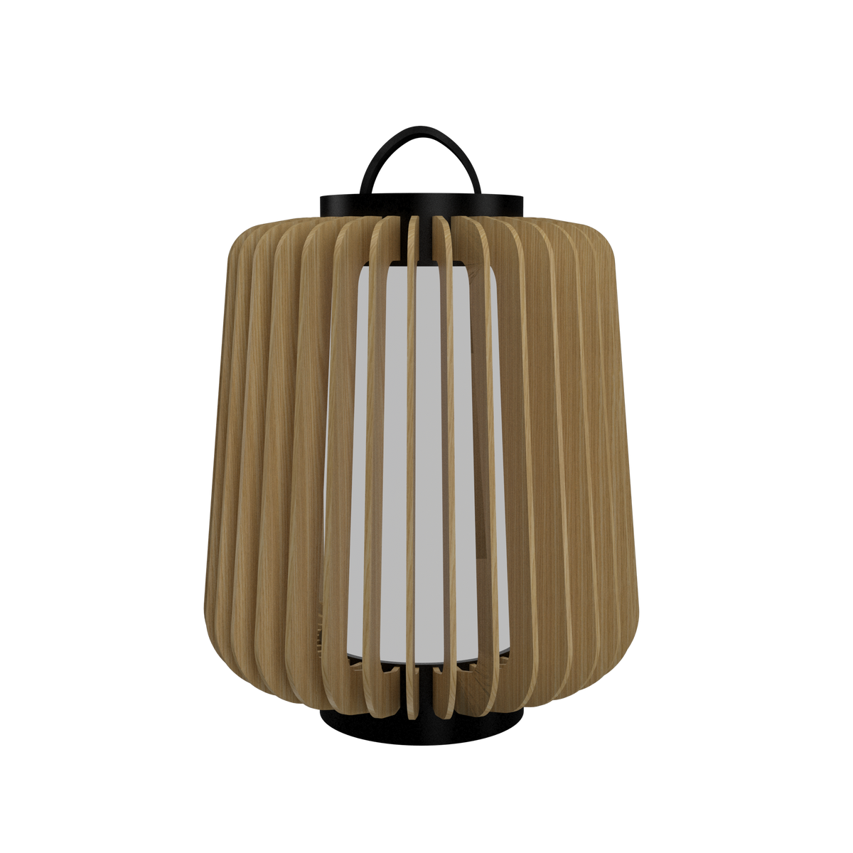 Accord Lighting 3035.45 Stecche Di Legno Accord Floor Lamp in Sand