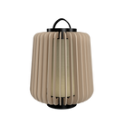 Accord Lighting 3035.48 Stecche Di Legno Accord Floor Lamp in Organic Cappuccino