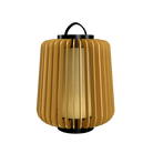 Accord Lighting 3035.49 Stecche Di Legno Accord Floor Lamp in Organic Gold