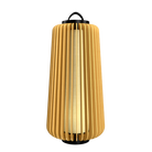 Accord Lighting 3036.49 Stecche Di Legno Accord Floor Lamp in Organic Gold
