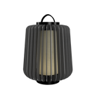 Accord Lighting 3035.50 Stecche Di Legno Accord Floor Lamp in Organic Grey