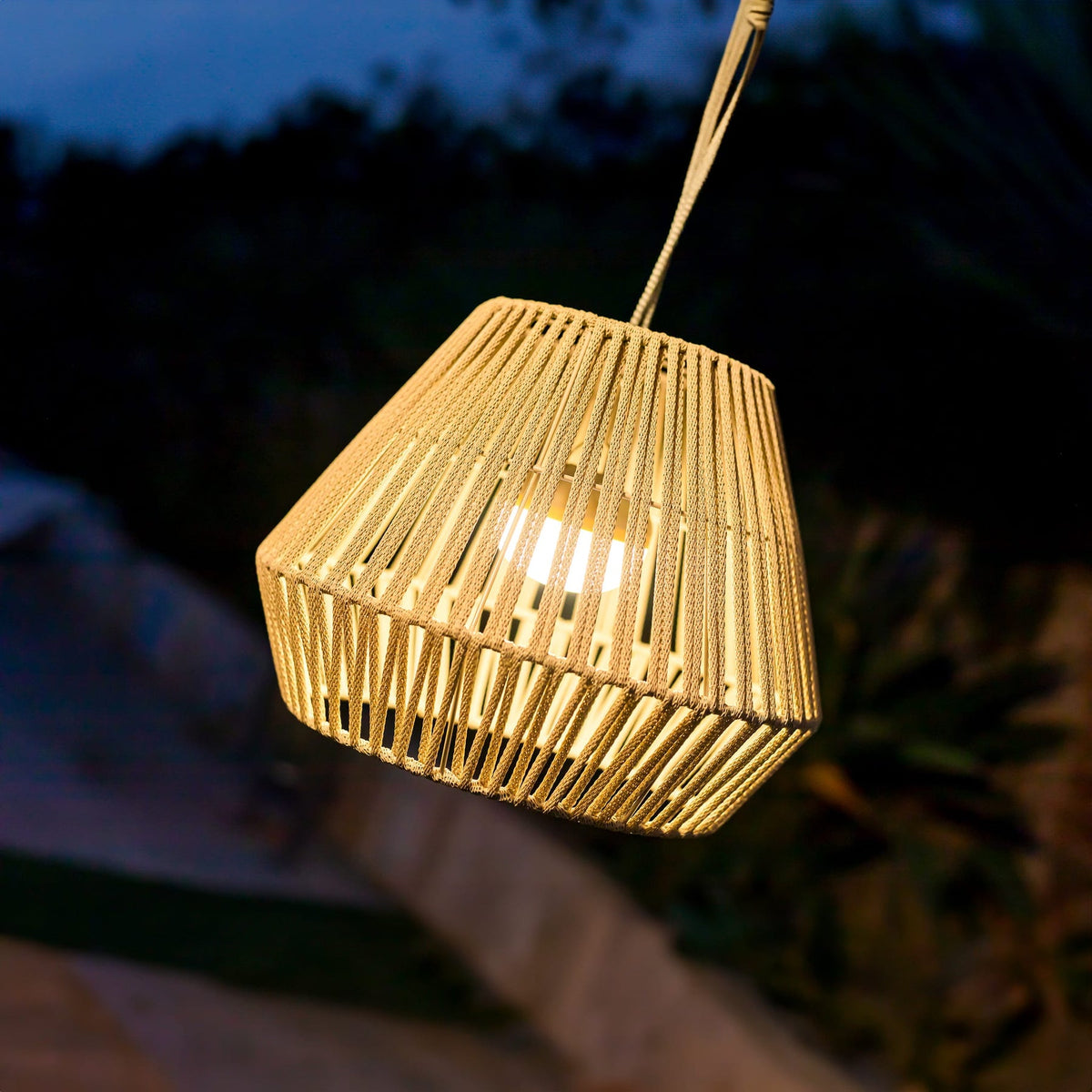 Conta Hanging Lamp
