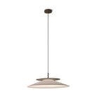 Contardi - Asia So Pendant - ACAM.004317/DIM | Montreal Lighting & Hardware
