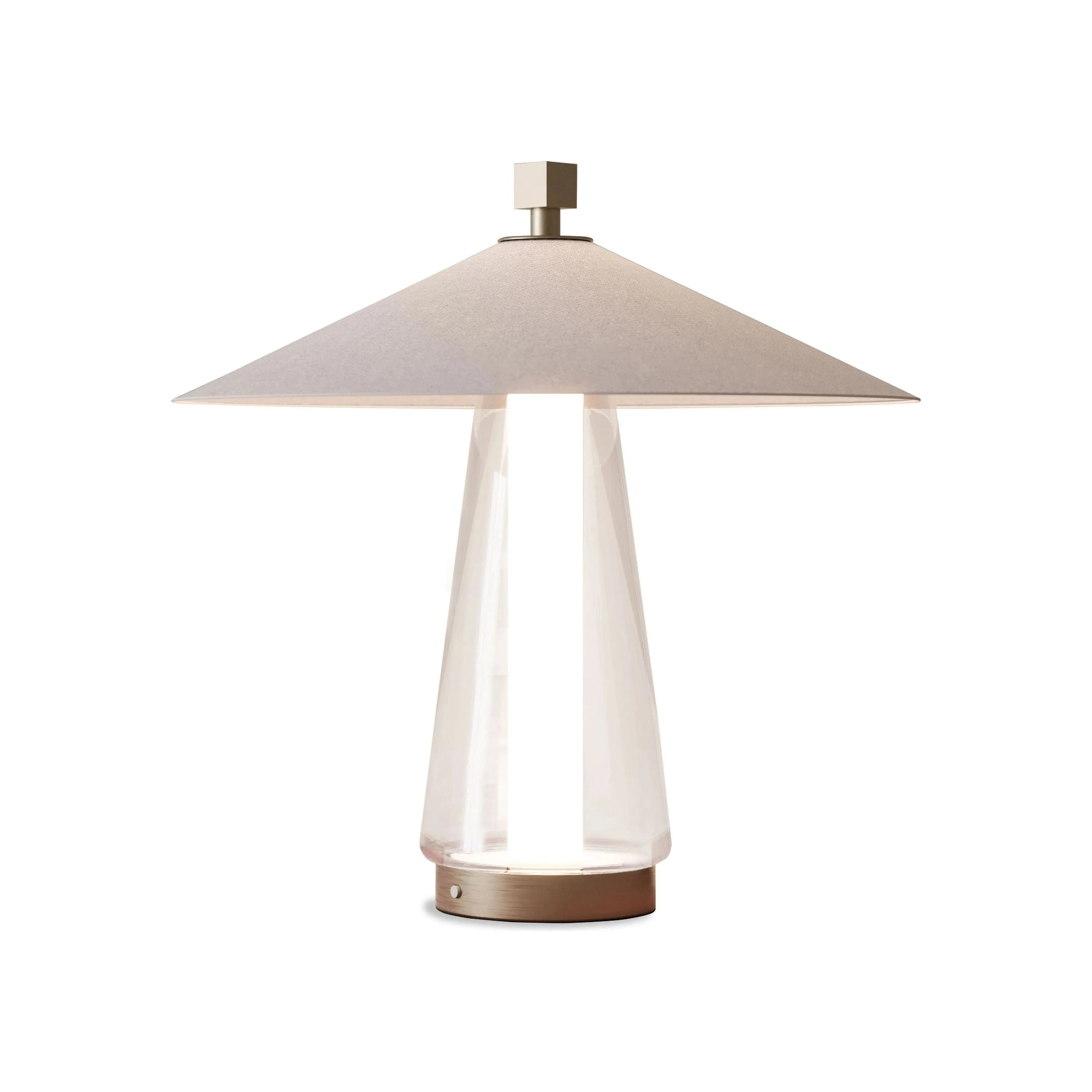 Contardi - Asia Ta Table Lamp - ACAM.004325 | Montreal Lighting & Hardware