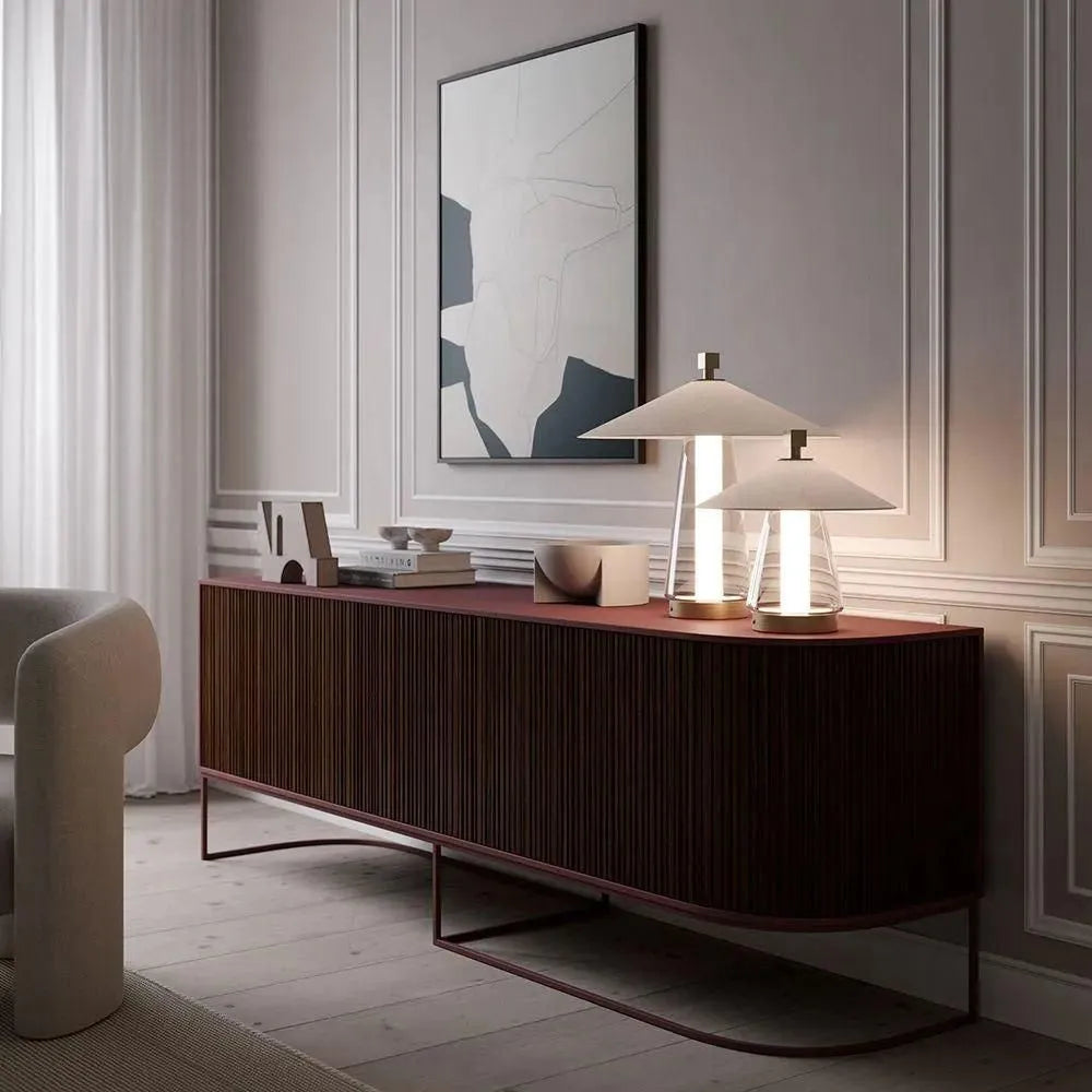 Contardi - Asia Ta Table Lamp - ACAM.004325 | Montreal Lighting & Hardware