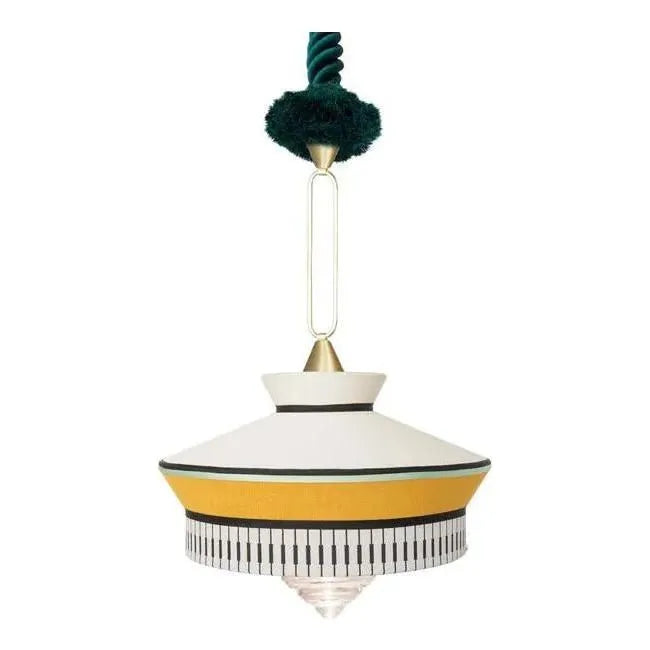 Contardi - Calypso So Pendant - Martinique - ACAM.002020-P45005 | Montreal Lighting & Hardware
