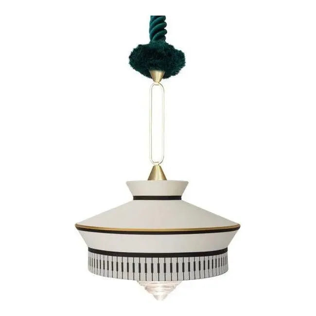 Contardi - Calypso So Pendant - Martinique - ACAM.002020-P45006 | Montreal Lighting & Hardware