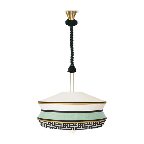 Calypso donc XL Suspension -Antigua