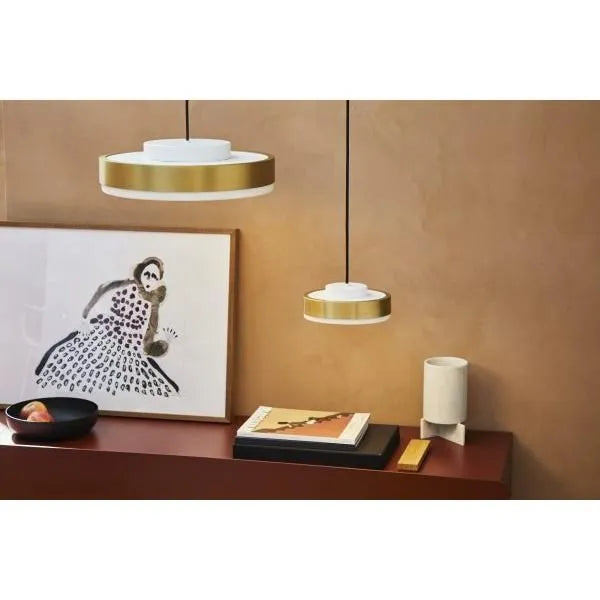 Contardi - Discus So Pendant - ACAM.004775 | Montreal Lighting & Hardware