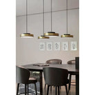 Contardi - Discus So Pendant - ACAM.004773 | Montreal Lighting & Hardware