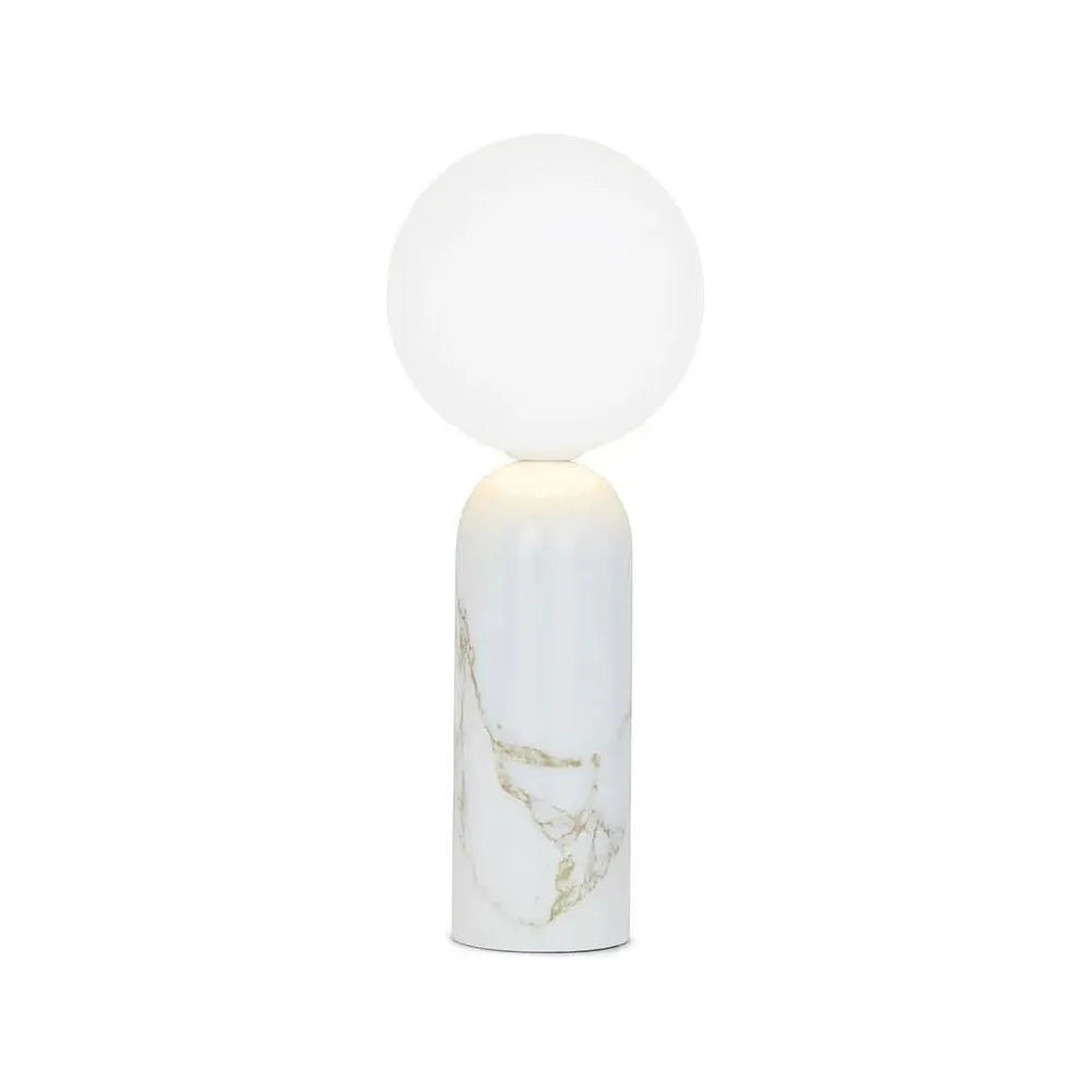 Contardi - Emma Ta Table Lamp - ACAM.004861 | Montreal Lighting & Hardware