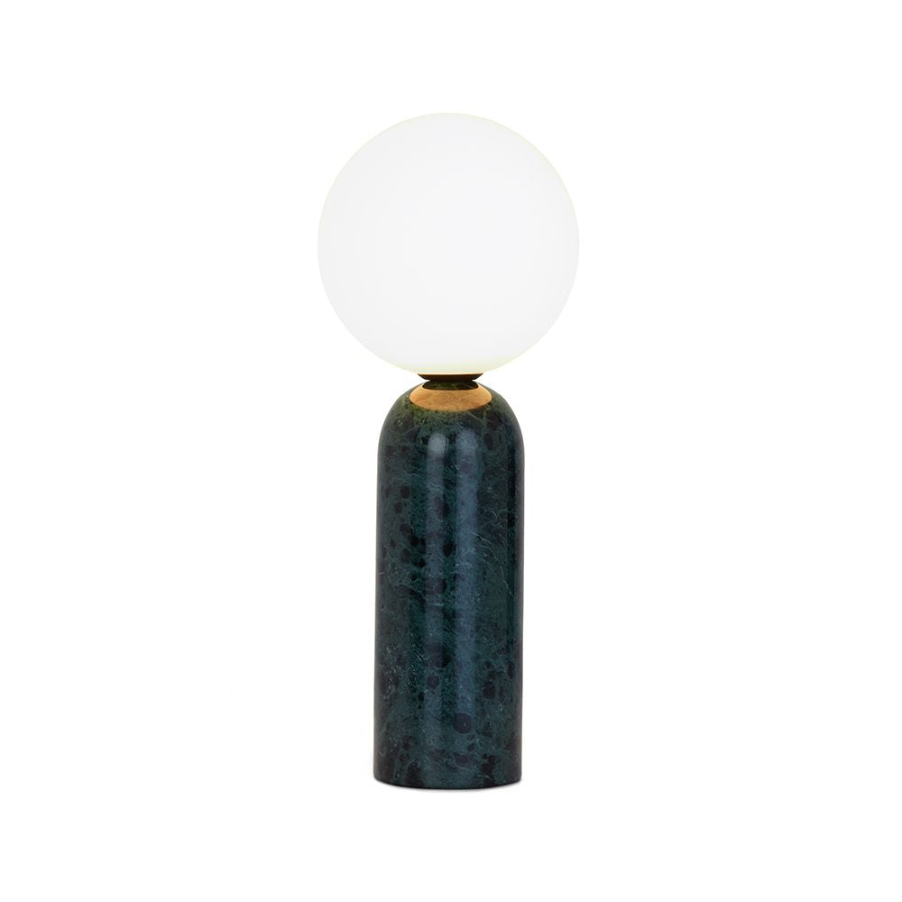 Contardi  - Emma ta Table Lamp - White Calacatta Marble  - ACAM.004861
