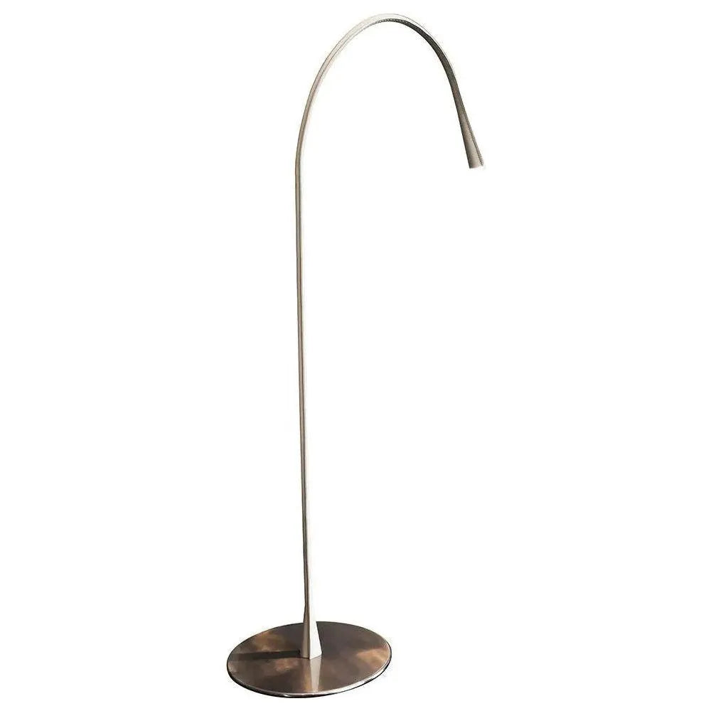 Contardi - Flexiled Fl Floor Lamp - ACAM.004681 | Montreal Lighting & Hardware