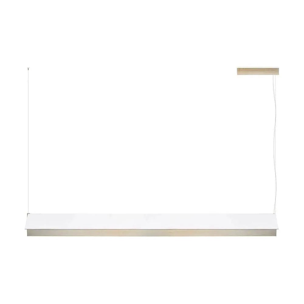 Contardi - Fly So Linear Suspension - ACAM.004231 | Montreal Lighting & Hardware