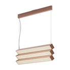 Contardi - Stick So Trio - ACAM.004531 | Montreal Lighting & Hardware