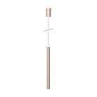 Contardi - Tenebra So Pendant Battery Lamp - ACAM.004006 | Montreal Lighting & Hardware