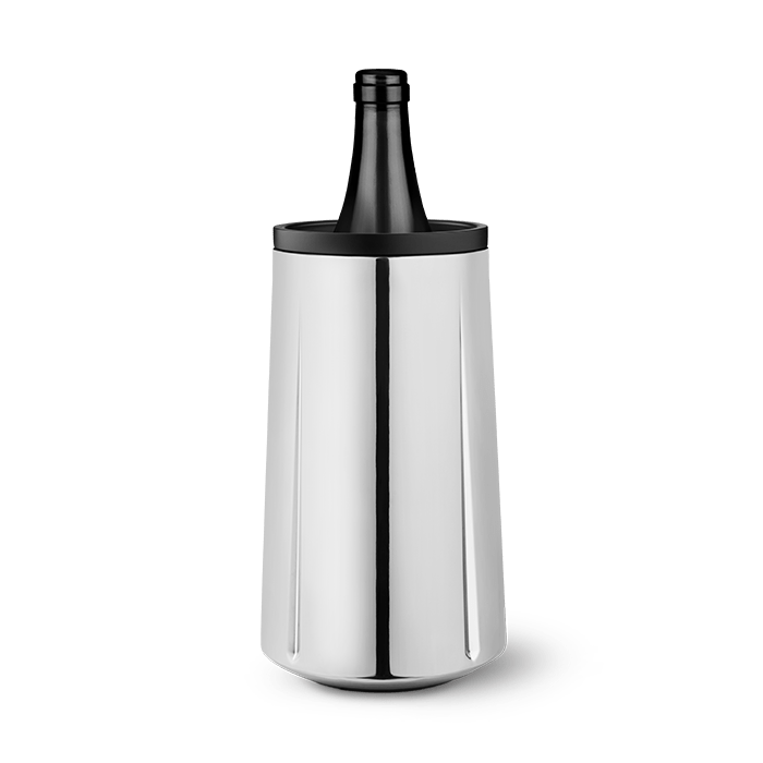 Rosendahl 18745 Grand Cru Wine Cooler in Steel