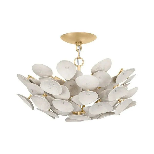 Aimi Semi Flush Mount