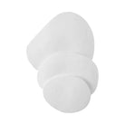 Corbett Lighting - Akemi Wall Sconce - 339-03-GSW | Montreal Lighting & Hardware