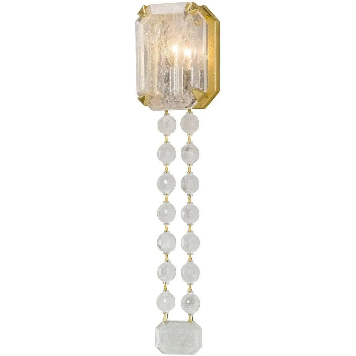 Corbett Lighting - Alibi Wall Sconce - 230-11 | Montreal Lighting & Hardware