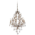 Corbett Lighting - Amadeus Chandelier - 163-06 | Montreal Lighting & Hardware