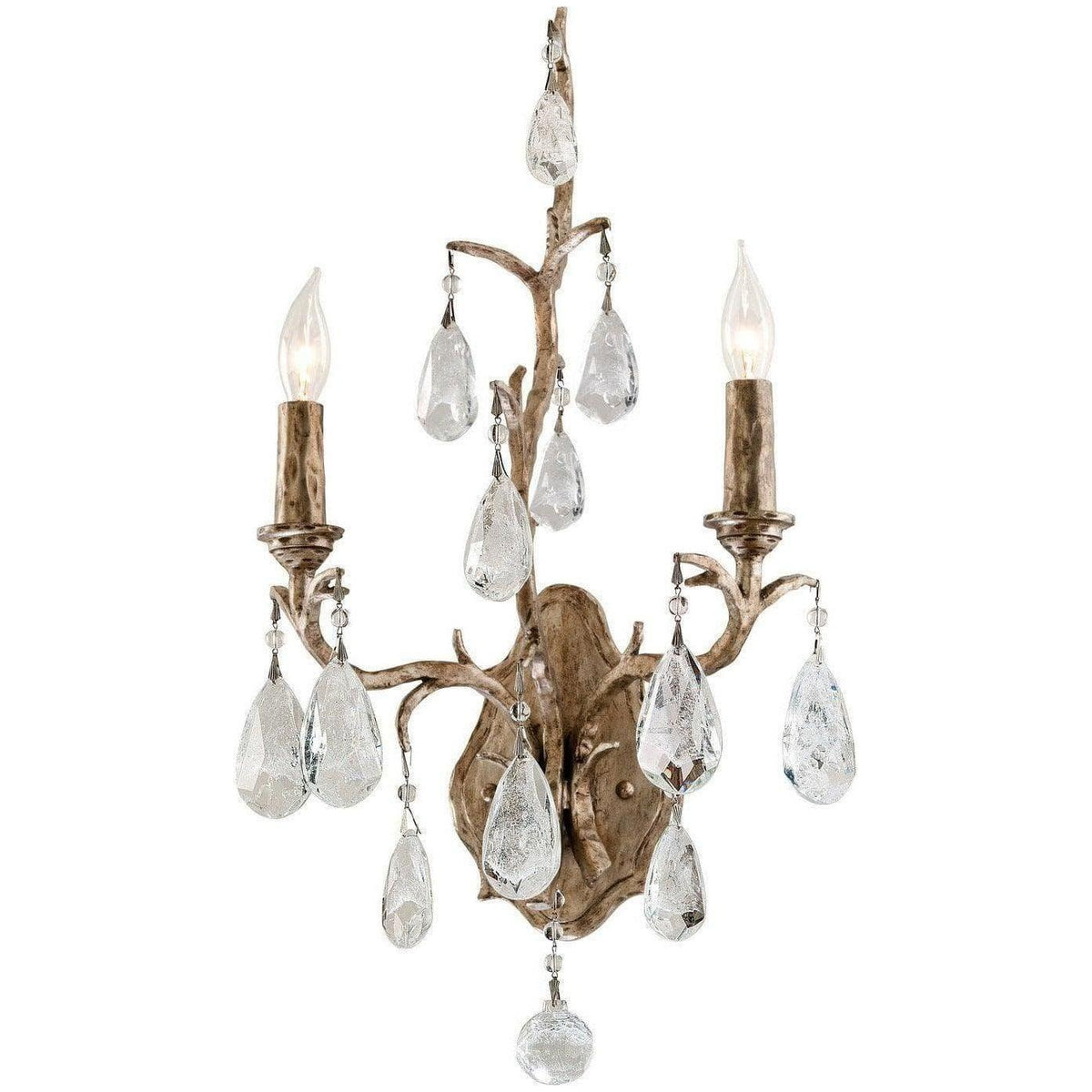 Corbett Lighting - Amadeus Wall Sconce - 163-12 | Montreal Lighting & Hardware