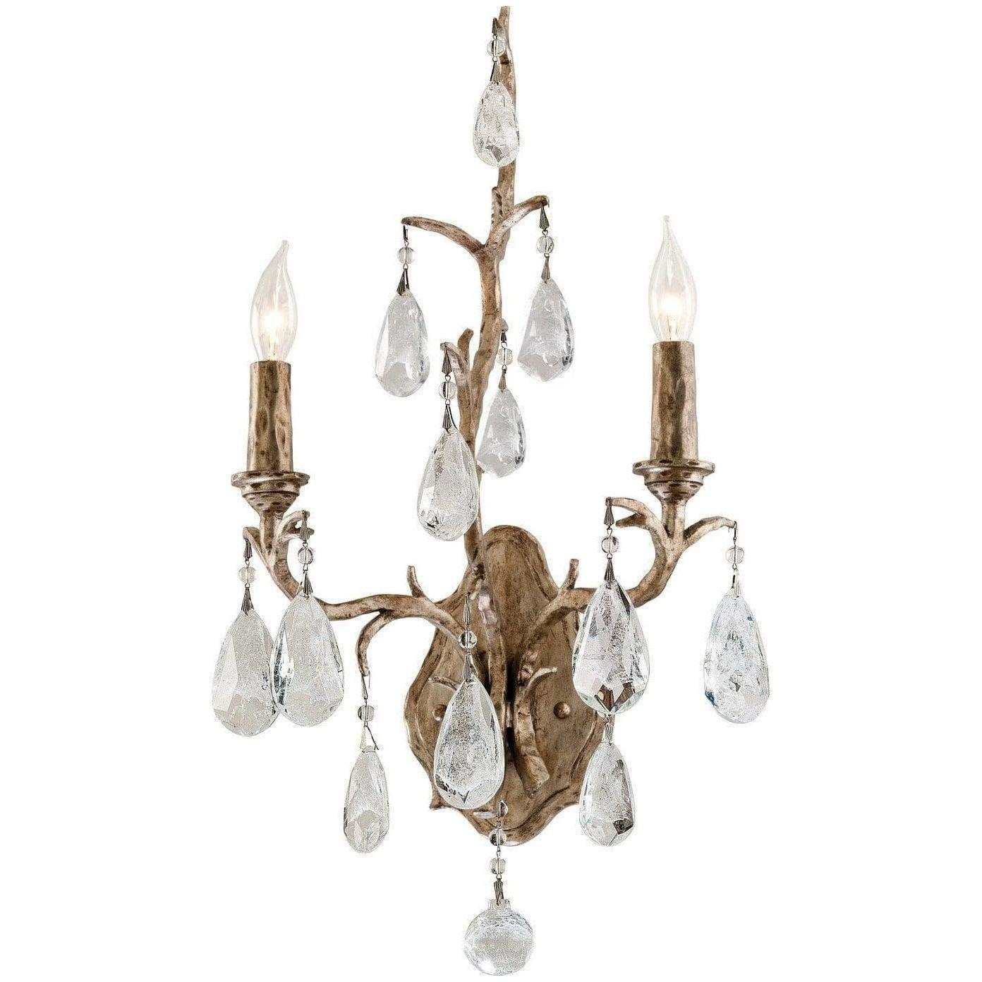 Corbett Lighting - Amadeus Wall Sconce - 163-12 | Montreal Lighting & Hardware