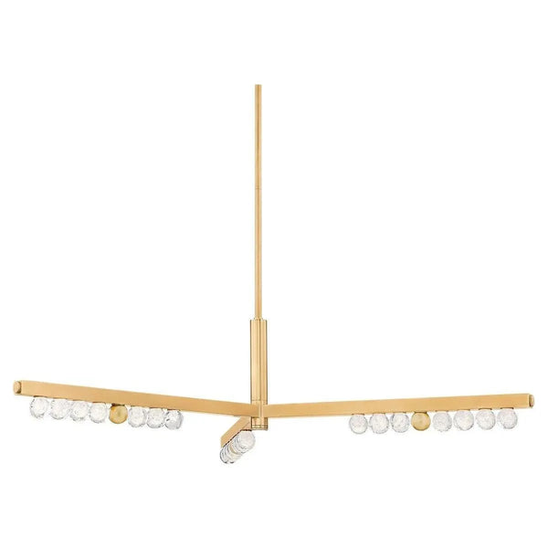 Annecy LED Chandelier