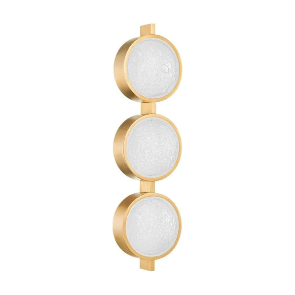 Ansonia LED Wall Sconce