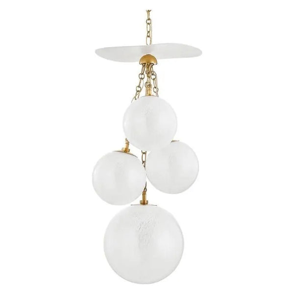 Antoinette Pendant