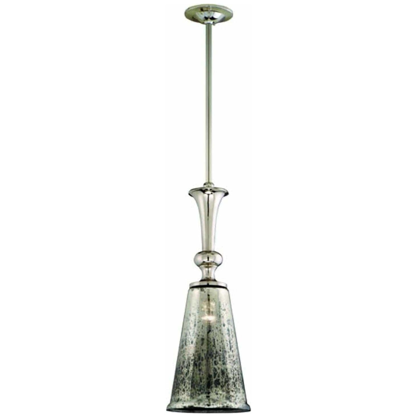 Corbett Lighting - Argento Pendant - 103-44 | Montreal Lighting & Hardware